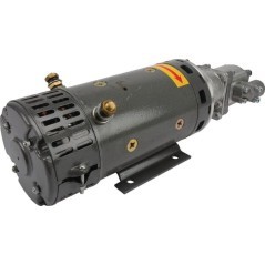 Pump.Satz 2cc-2,5kW-12V-150bar - PM85D001