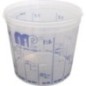Mischbecher 385 ml - PP581050385