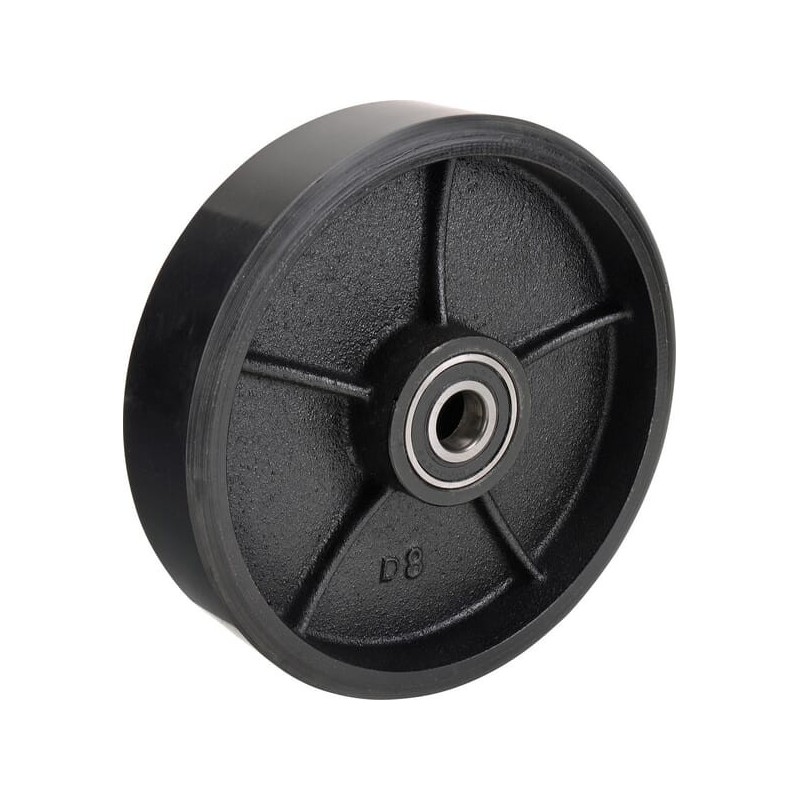 Loading wheel PU - PTS2500KR310 Loading wheel PU - PTS2500KR310