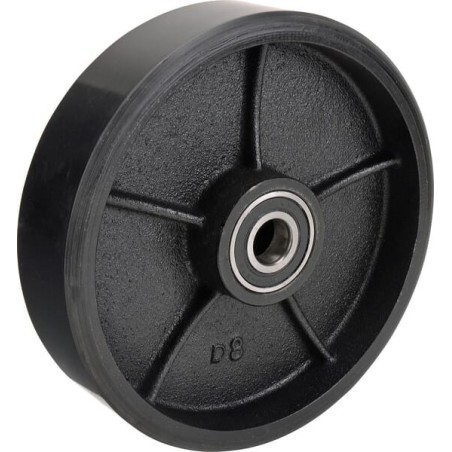 Rad PU - PTS2500KR310