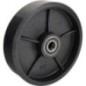Loading wheel PU - PTS2500KR310 Loading wheel PU - PTS2500KR310