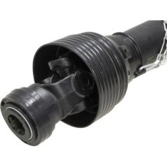 Wał przegubowy PTO 50 L-1210 mm gopart - PTO50Y21T1210GP