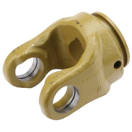 Profilrohrgabel L24 - PTO9L24ITY39GP