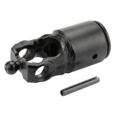 Profilrohrgabel Weitwinkel - PTO920TYWGP
