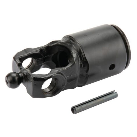 Profilrohrgabel Weitwinkel - PTO920TYWGP