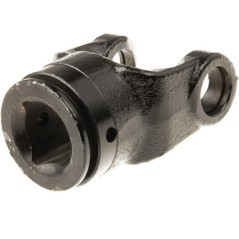 Widłak, na rurę profilowaną, na kołek sprężysty, 51.50x51.5 mm, PTO 50 gopart - PTO950OTYGP
