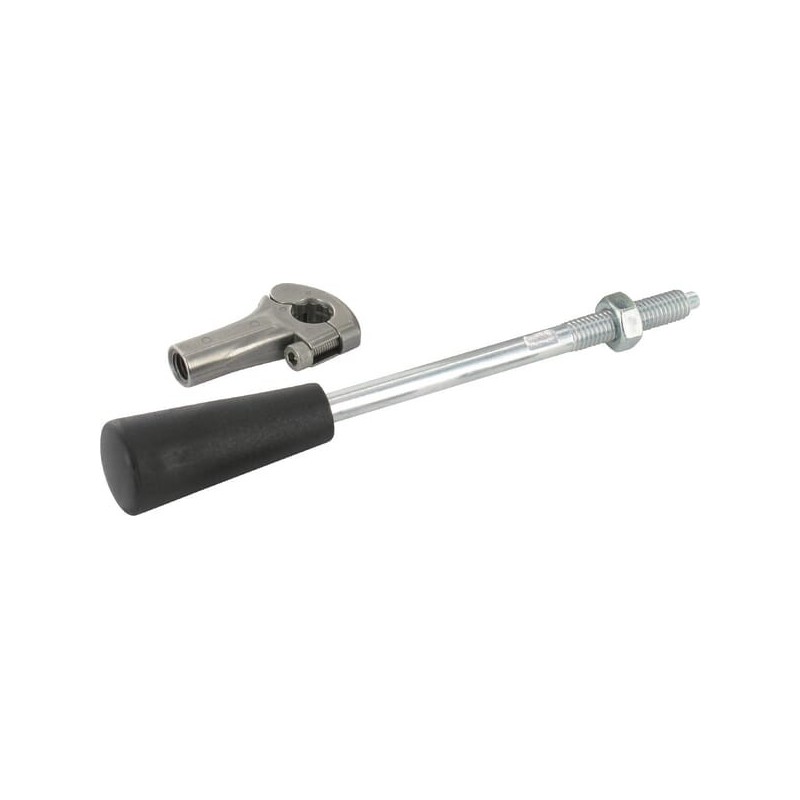 Base handle black - PVG3211107587 Base handle black - PVG3211107587