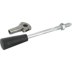 Base handle black - PVG3211107587