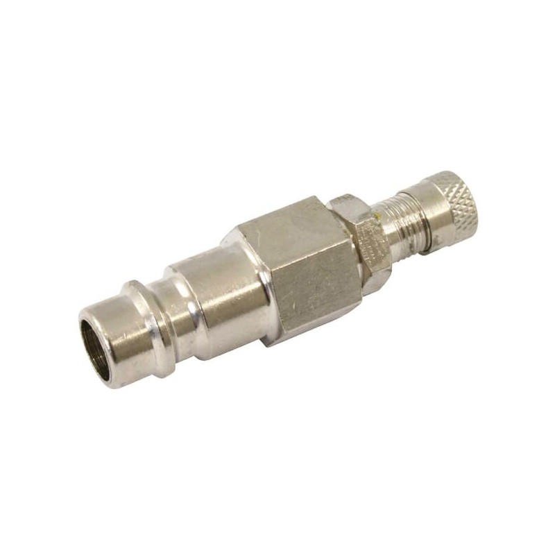 Ventiladapter - PTGX010001 Ventiladapter - PTGX010001