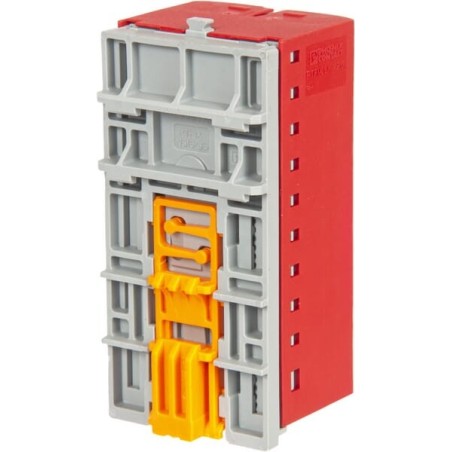 Blok rozdzielczy - PTFIX618X25NS35RD