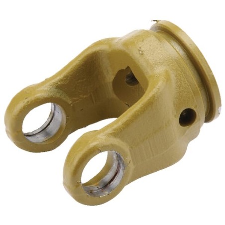 Profilrohrgabel L22 - PTO9L22ITY34GP