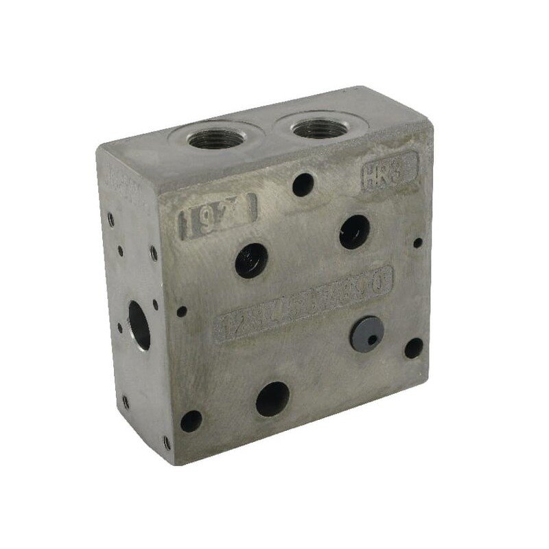 Basic Module PVB 157-B-6200 - PVG32157B6200 Basic Module PVB 157-B-6200 - PVG32157B6200