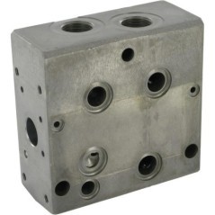 PVG32157B6200 Danfoss, Grundmodule 