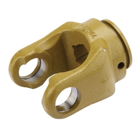 Profilrohrgabel L25 - PTO9L25ITYGP