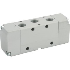 Pneumatic valve - PV52BD14