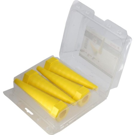 Service plugs XL diameter 1342mm - PTSPXL