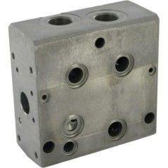 PVG32157B6100 Danfoss, Grundmodule 