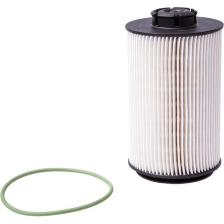 Fuel filter element metal-free - PU10581X