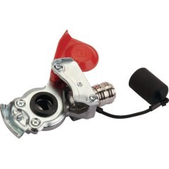 Trailer brake coupling head - PTGX020026