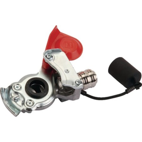 Trailer brake coupling head - PTGX020026