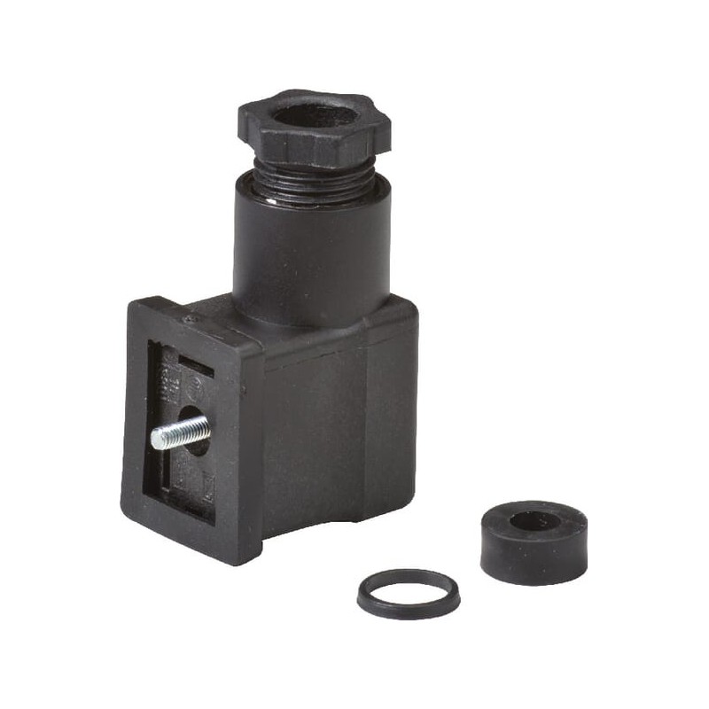 Connector 0-220 Volt - PVCNUN1