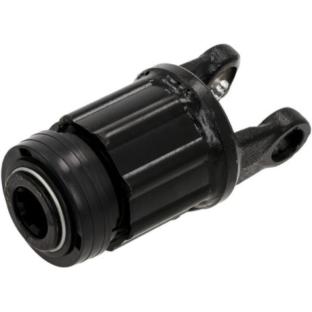Star ratchet coupling PTO 60 - PTO960Y21RTGP