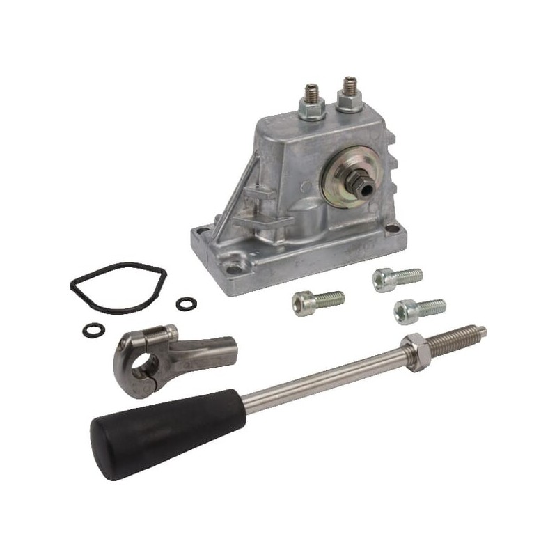 Mechanical Hand Control 157-B-3171 - PVG32157B3171 Mechanical Hand Control 157-B-3171 - PVG32157B3171