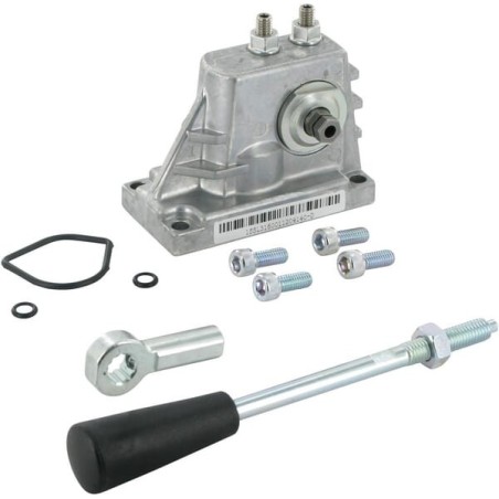 Mechanical Hand Control 157-B-3171 - PVG32157B3171