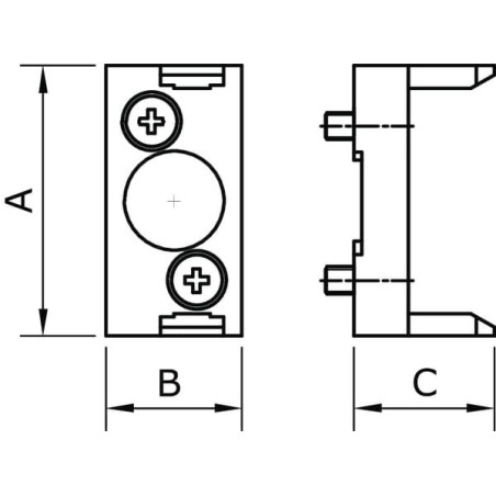 Adaptor - PVMAD1