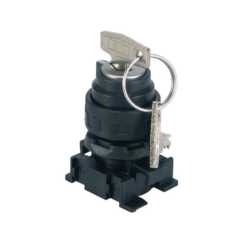 Key actuator - PVKSBK1 Key actuator - PVKSBK1