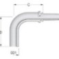 Insert DN8-diameter 8mm-90 stopni - PT8890