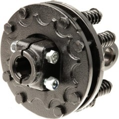 Friction disc clutch PTO 60 - PTO960FCGP