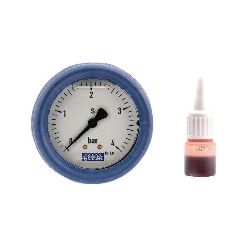 Ersatzmanometer - PTGX510009 Ersatzmanometer - PTGX510009