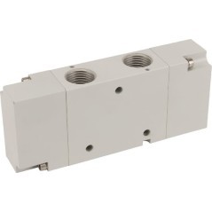 Valve, 3/2 air piloted 1/2 inch - PV32B12