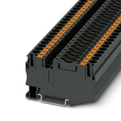 Fuse modular terminal block - PT6FSIC
