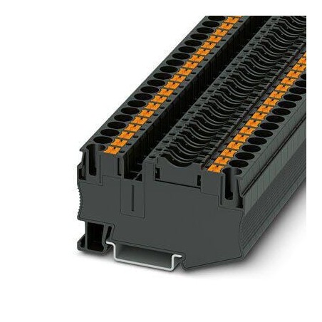 Fuse modular terminal block - PT6FSIC