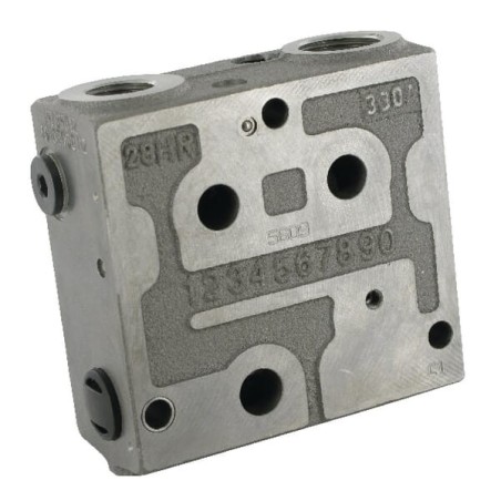 Pumpenmodul PVP OC 157B5000 - PVG32157B5000