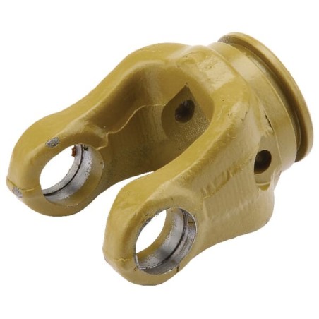 Profilrohrgabel L21 - PTO9L21OTY30GP