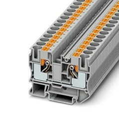 Feed-through terminal block - PT10