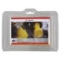 Service plugs micro diameter 110mm - PTSPMICRO Service plugs micro diameter 110mm - PTSPMICRO