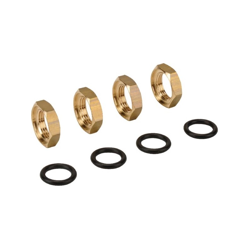 Dichtsatz VG12 NutmutterO-Ring - PTGX130007 Dichtsatz VG12 NutmutterO-Ring - PTGX130007