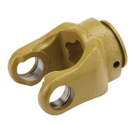 Profilrohrgabel L25 - PTO9L25OTYGP