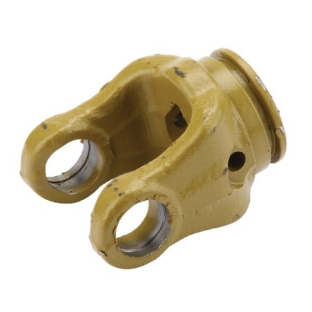 Profilrohrgabel L21 - PTO9L21ITY23GP