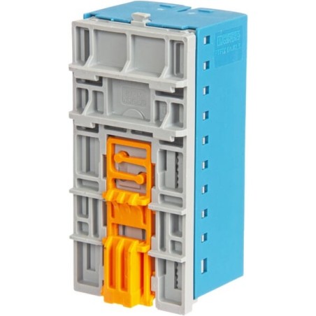 Blok rozdzielczy - PTFIX618X25NS35BU