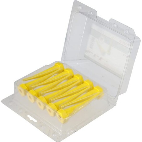 Service plugs standard diameter 5-22mm - PTSPST