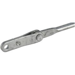 Kette für Deichsel - PTS2500KR102