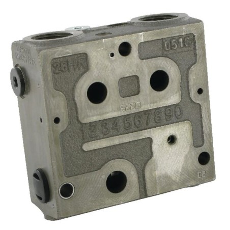 Pump module PVP OC 157B5110 - PVG32157B5110