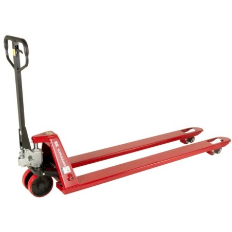 Pallet Forklifts – produkty dostępne w rolniczeczesci.pl