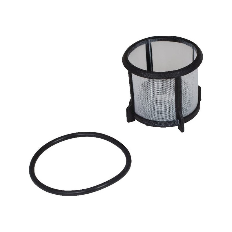 Fuel filter element metal-free - PU51X Fuel filter element metal-free - PU51X