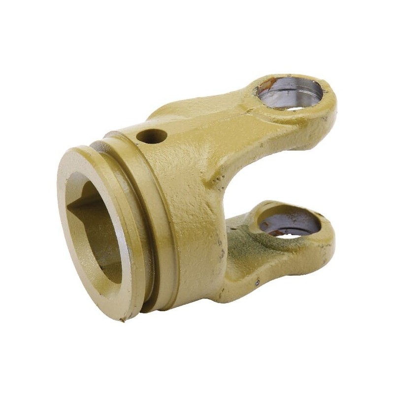 Profilrohrgabel L21 - PTO9L21ITY34GP Profilrohrgabel L21 - PTO9L21ITY34GP